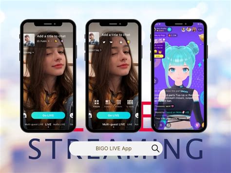 ️ live on bigo at 10:00pm .